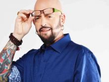 Jackson Galaxy