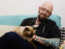 Jackson Galaxy