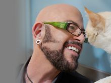 Jackson Galaxy