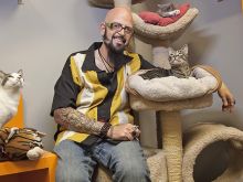 Jackson Galaxy