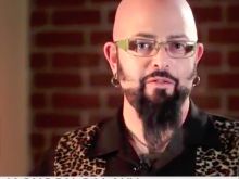 Jackson Galaxy