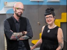 Jackson Galaxy