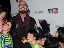 Jackson Galaxy