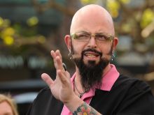 Jackson Galaxy