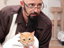 Jackson Galaxy