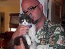 Jackson Galaxy
