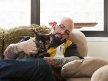 Jackson Galaxy