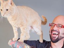 Jackson Galaxy