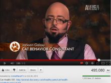 Jackson Galaxy