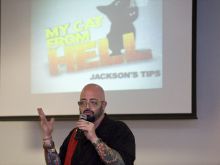 Jackson Galaxy