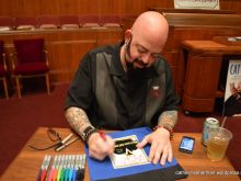 Jackson Galaxy