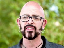 Jackson Galaxy