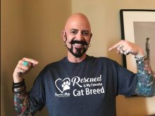 Jackson Galaxy