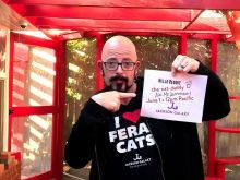 Jackson Galaxy