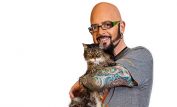 Jackson Galaxy