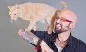 Jackson Galaxy