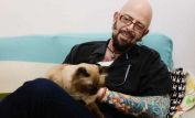 Jackson Galaxy