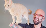 Jackson Galaxy