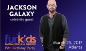 Jackson Galaxy