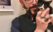 Jackson Galaxy