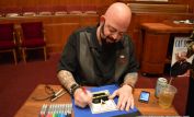 Jackson Galaxy