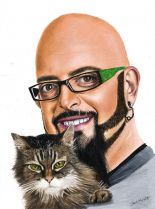 Jackson Galaxy