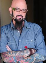 Jackson Galaxy