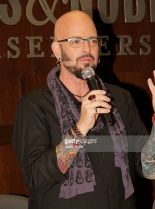 Jackson Galaxy