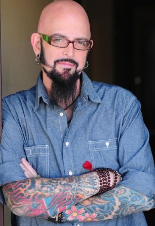 Jackson Galaxy