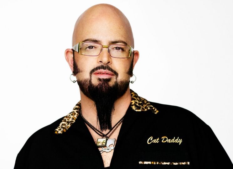 Jackson Galaxy