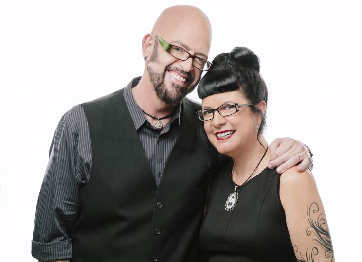 Jackson Galaxy