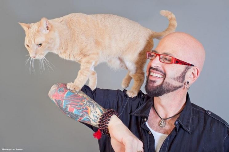 Jackson Galaxy