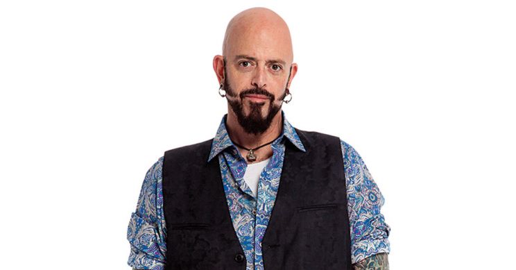 Jackson Galaxy