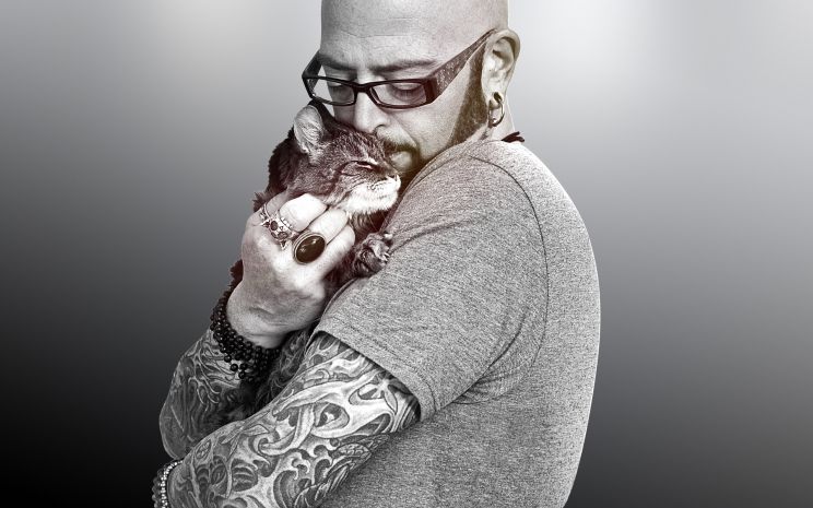 Jackson Galaxy