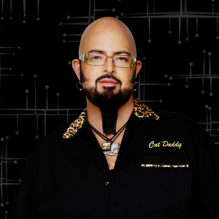 Jackson Galaxy