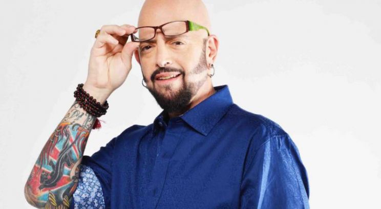 Jackson Galaxy