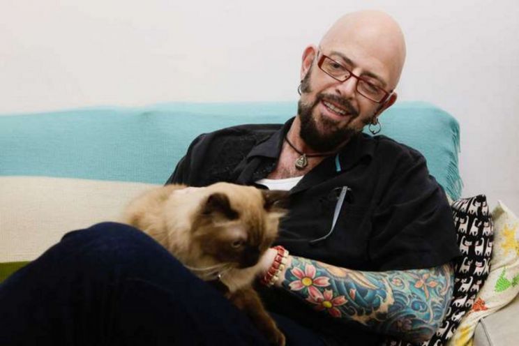 Jackson Galaxy