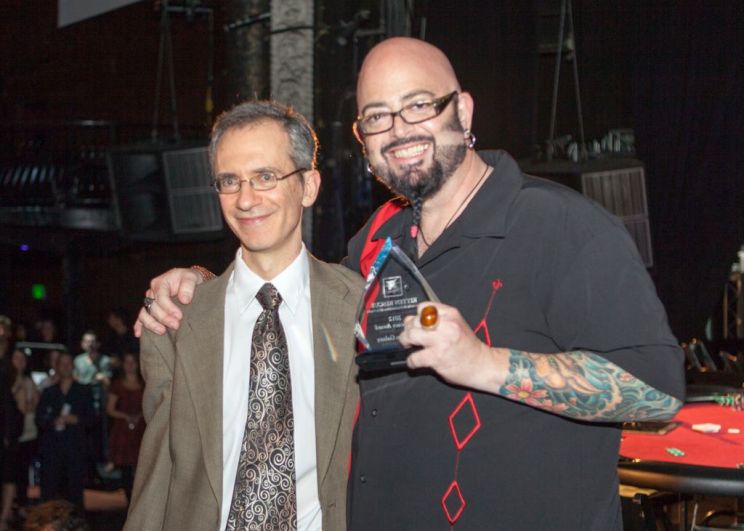 Jackson Galaxy