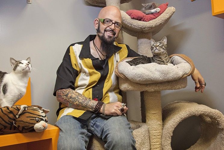 Jackson Galaxy