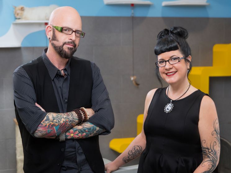 Jackson Galaxy