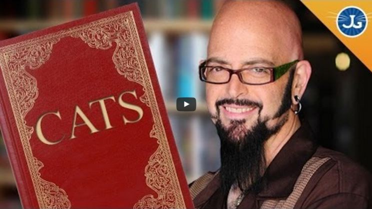 Jackson Galaxy