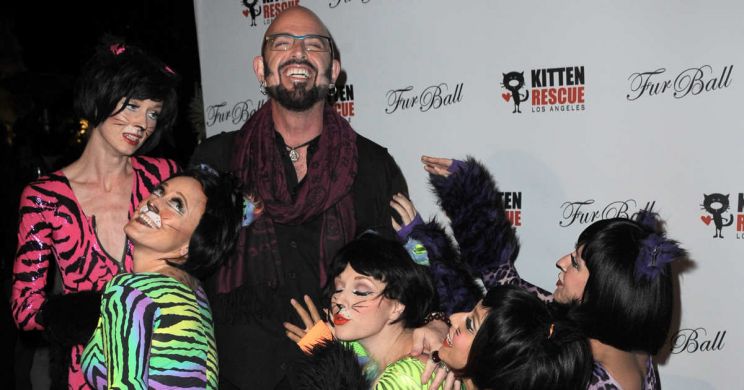 Jackson Galaxy