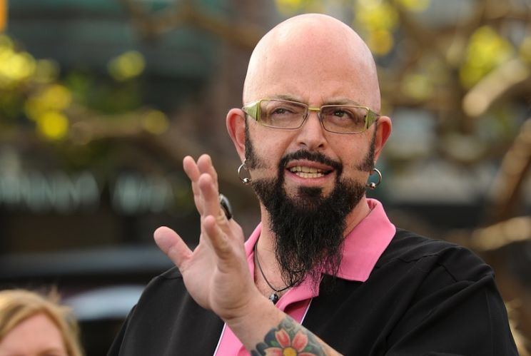 Jackson Galaxy
