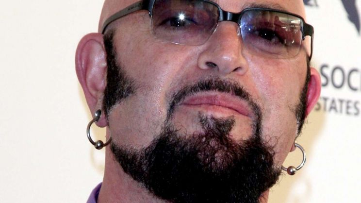 Jackson Galaxy