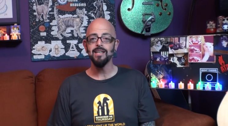 Jackson Galaxy