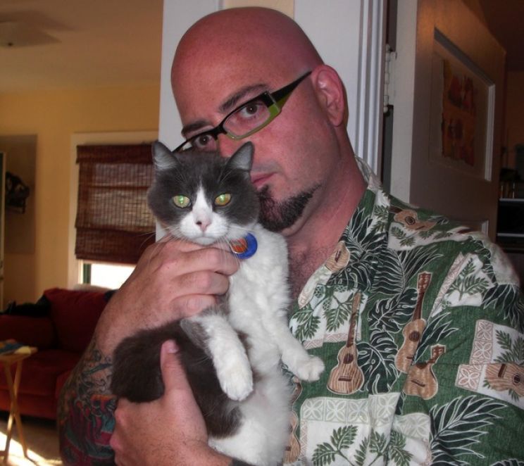 Jackson Galaxy