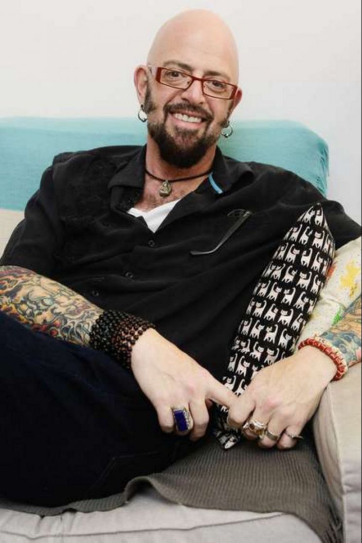 Jackson Galaxy