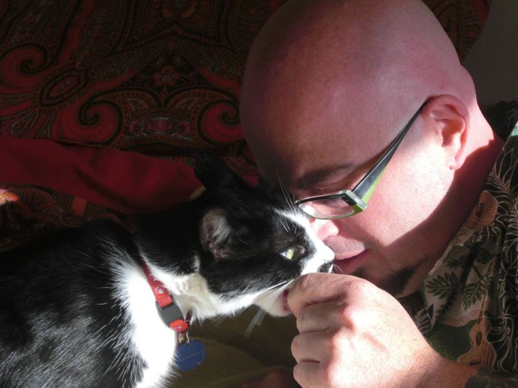 Jackson Galaxy