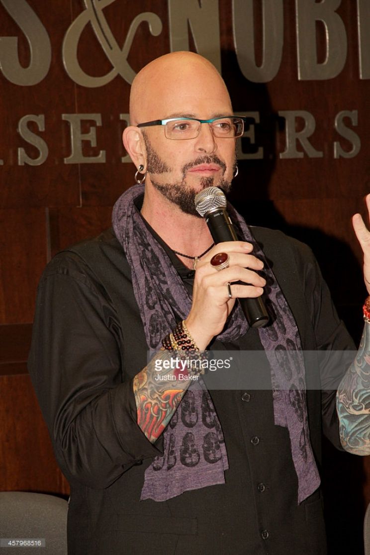 Jackson Galaxy