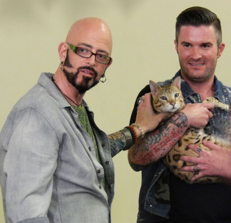 Jackson Galaxy